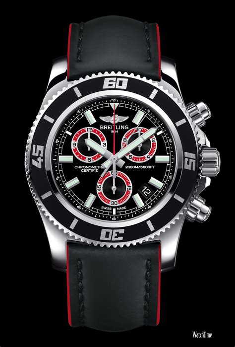 breitling supercoean watch price.